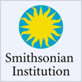 Smithsonian Institute Logo